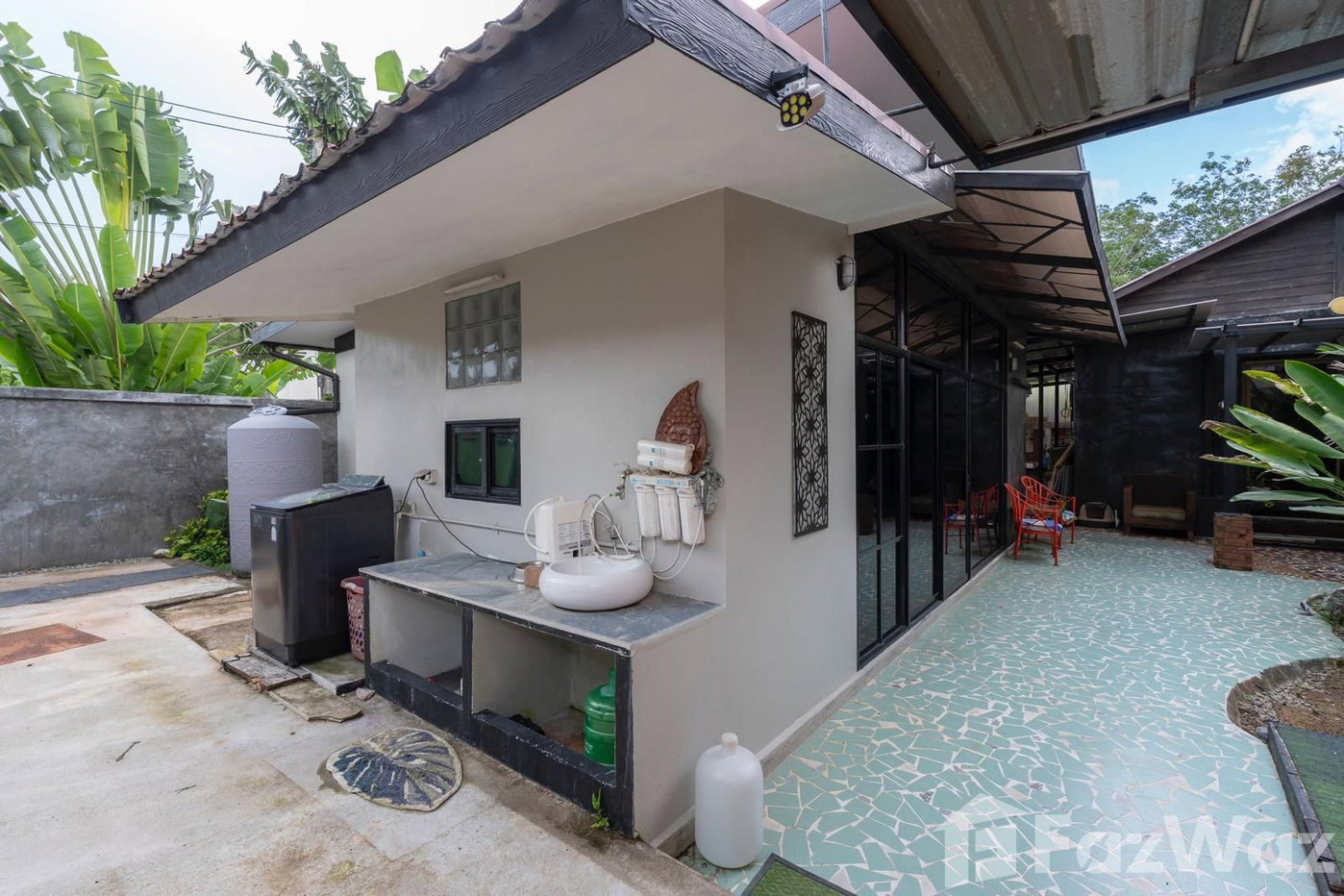 รูป ขาย บ้านเดี่ยว 4 ห้องนอน ใน ป่าคลอก, ภูเก็ต 1907455 - รูปที่ 6/43