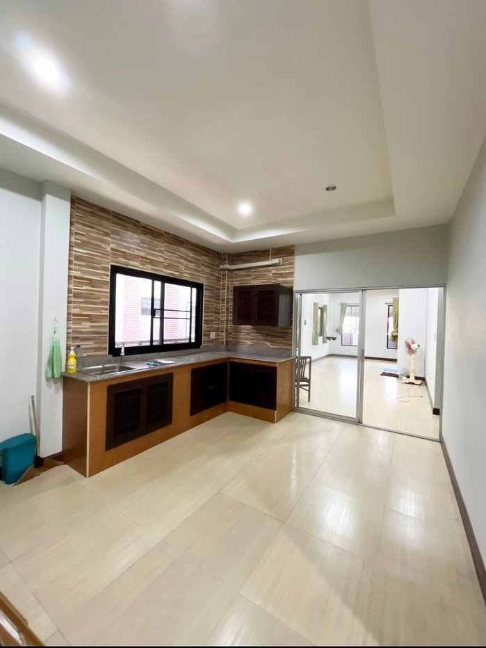 รูป 📢 ให้เช่าบ้าน หมู่บ้านเสมาฟ้าคราม ลำลูกกา คลอง 2 - รูปที่ 10/12