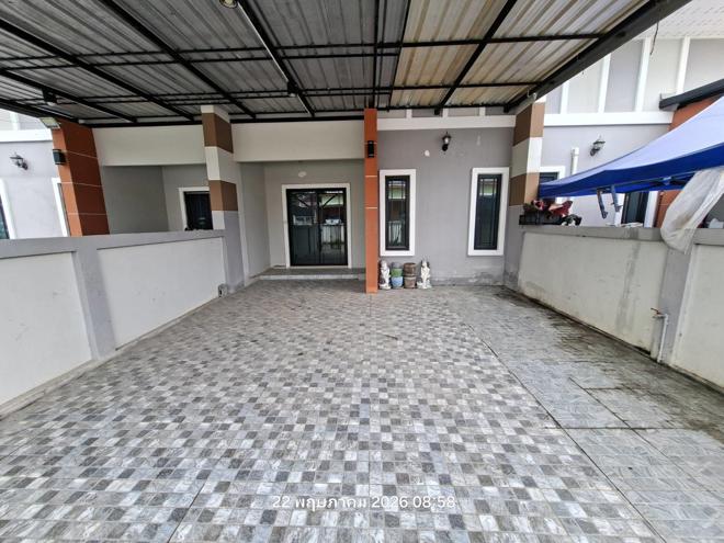 picture TOWN HOUSE 25.3 Sq.w. Pluak Daeng Rayong for 1.5M - 2/22