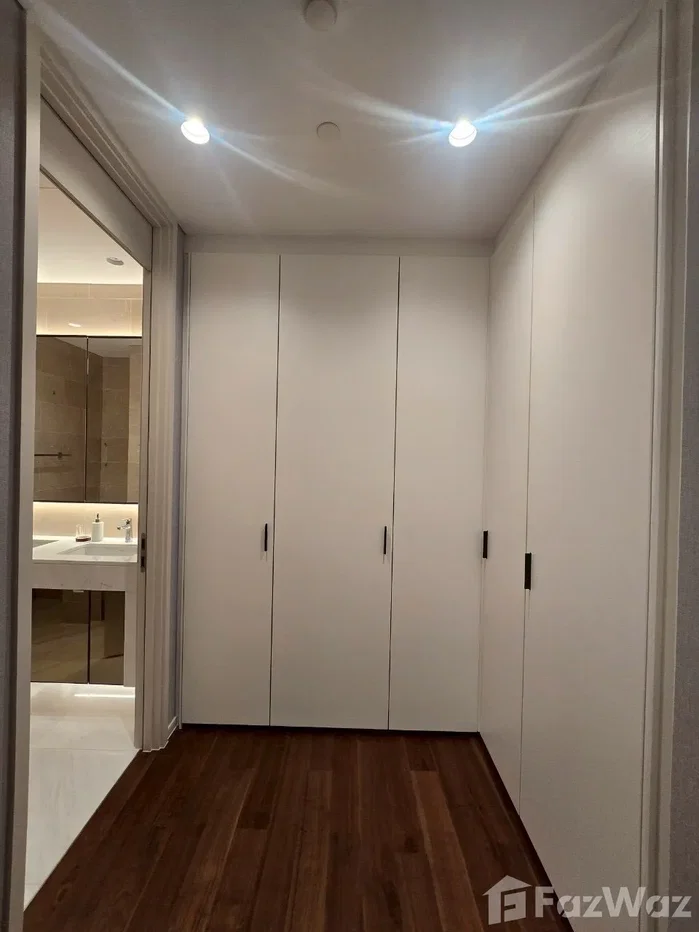 รูป คอนโดให้เช่า 2 ห้องนอน ในโครงการ เดอะ เรสซิเดนซ์ แอท สินธร เคมปินสกี้ โฮเทล แบงค็อก 6563293 - รูปที่ 4/12
