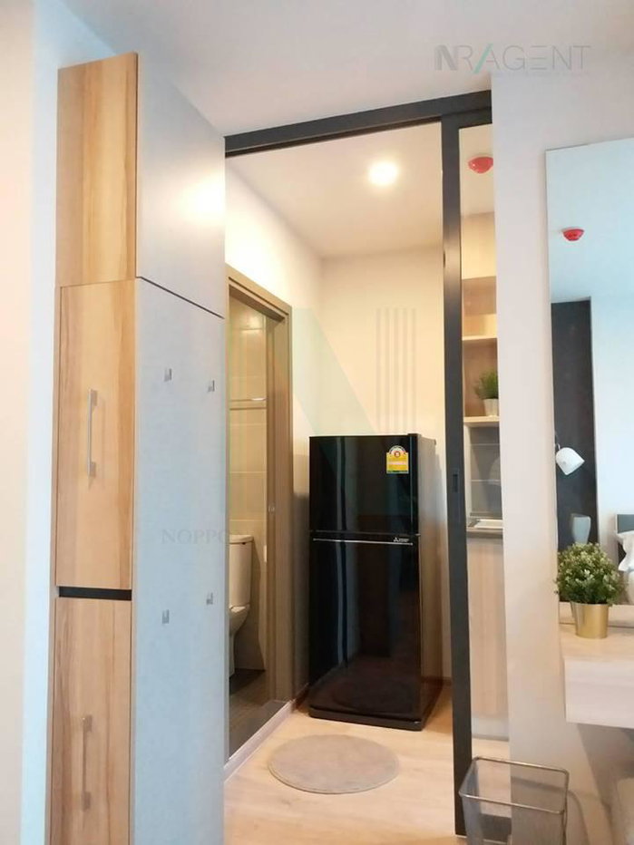 รูป ให้เช่า ไอดีโอ โอทู  STUDIO ชั้น 15  อาคาร C ใกล้ BTS บางนา - รูปที่ 6/8