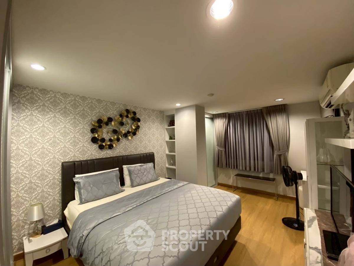 รูป คอนโด 2 ห้องนอน โครงการ Green Point Silom ใกล้ BTS ช่องนนทรี 400 ม. (ID 450303) - รูปที่ 2/11
