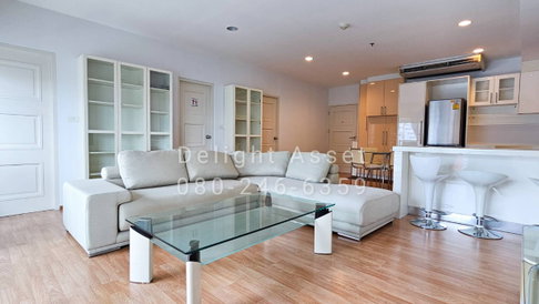 For Rent! ! Noble Lite Ari, 2 Bedroom 110sqm 12nd floor Fully-furnished with Unblocked View, Close to BTS Ari