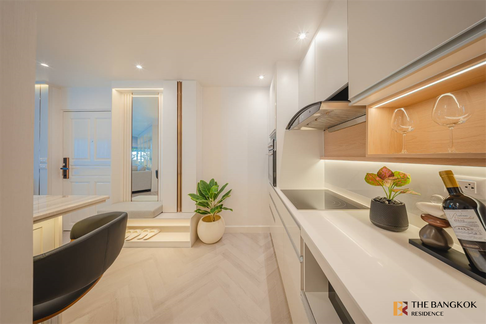 Belle Park Residence Condominium Price better than expected!!