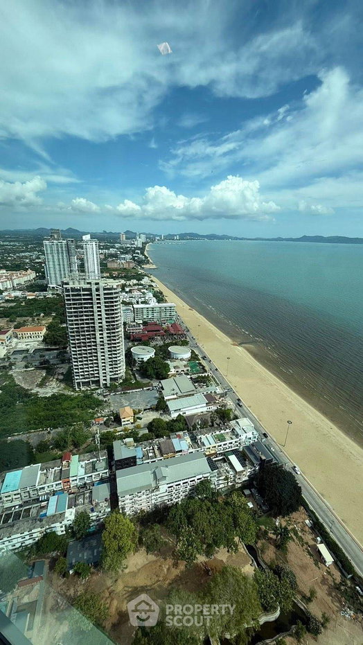 รูป คอนโด 3 ห้องนอน 217 ตร.ม. ชั้น 38 รับสัตว์เลี้ยง ที่ Reflection Jomtien Beach Pattaya ใกล้พัทยา (ID 3066259) - รูปที่ 8/11