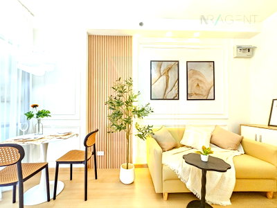 Condos for sale : 🔺 For Sell Condo CITY HOME SRINAKARIN Building 6, Floor 6,1 bed room, Room size 29 sqm