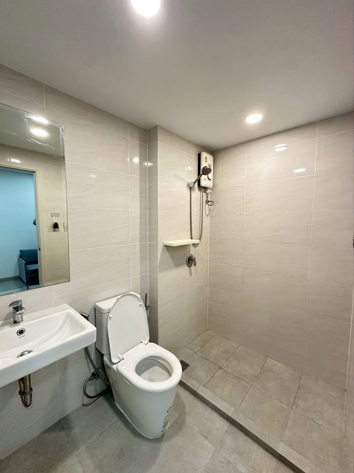 รูป Supalai City Resort Charan 91 พร้อมอย฿า - รูปที่ 6/6