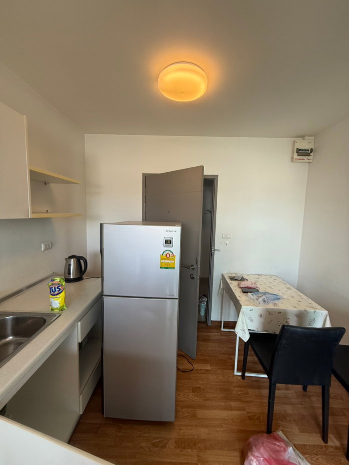picture  The Trust Condo  Pattaya for Rent floor9 - 20/30