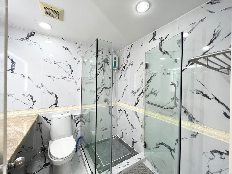 รูป Symphony Sukhumvit ห้องใหญ่ 36 ตร.ม. ใกล้ BTS บางจาก เพียง 15,000 บาท🏙️✨💎🏡🚆 - รูปที่ 7/8