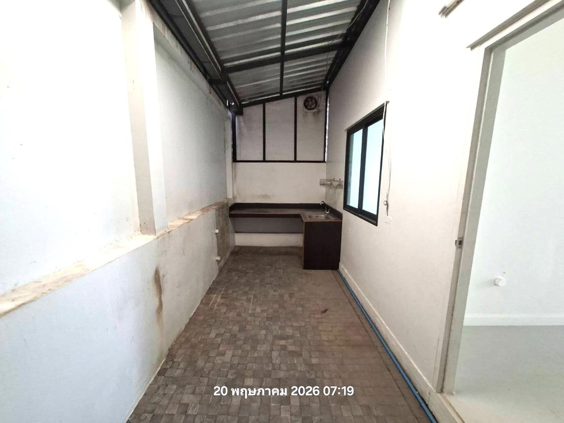 picture TOWN HOUSE 24 Sq.w. Bang Lamung Chonburi for 1.6M - 18/22