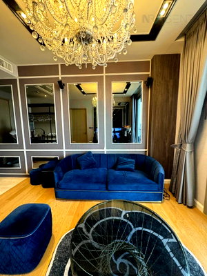 Condos for sale : 🚩 For Sell Condo MAGNOLIAS WATERFRONT RESIDENCES Building 1, Floor 36,1 bed room, Room size 61 sqm