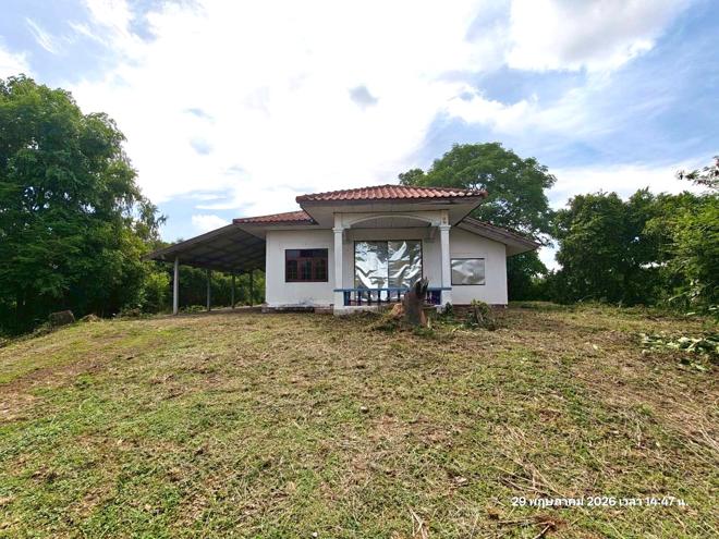 picture HOME 600 Sq.w. Lu Amnat Amnat Charoen for 1.7M - 3/36