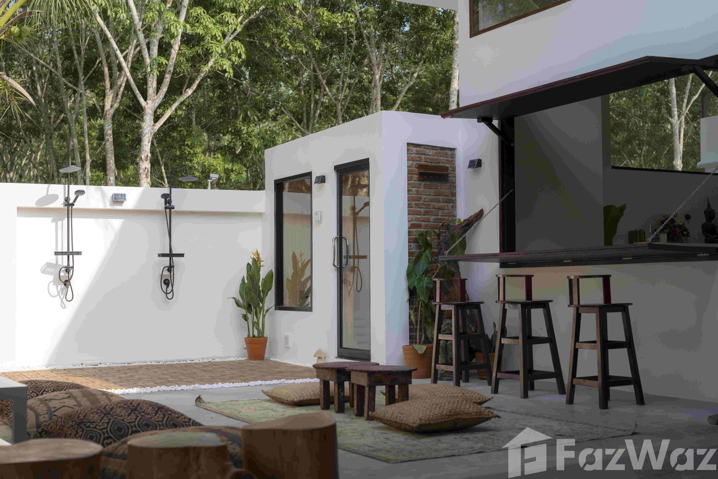 รูป ขาย บ้านเดี่ยว 4 ห้องนอน ใน ป่าคลอก, ภูเก็ต 1907455 - รูปที่ 29/43