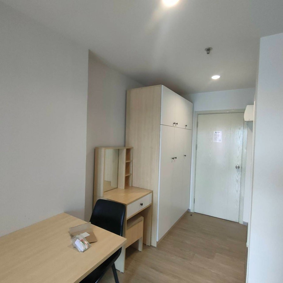 รูป 🌊มีเครื่องซักผ้า❤️💛(For Rent)Regent Home ฺBangson 28 MRT บางซ่อน - รูปที่ 3/7