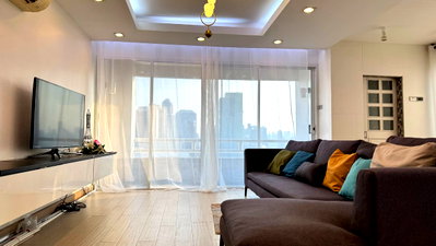 Condos for rent : ✨Condo for Rent : Srivara Mansion  (AP-02) ( line : @condo91 )