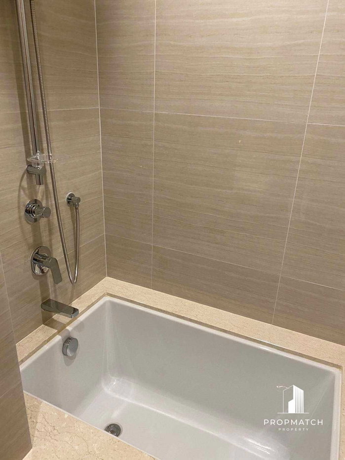 รูป PM011715 ✨Flash Deal ✨ Noble BE33 (1Bed 1Bath 34 SQM.) พร้อมอยู่ ! เพียง 25,000 บาทต่อเดือน Tel.0981315848 @propmatch - รูปที่ 6/7