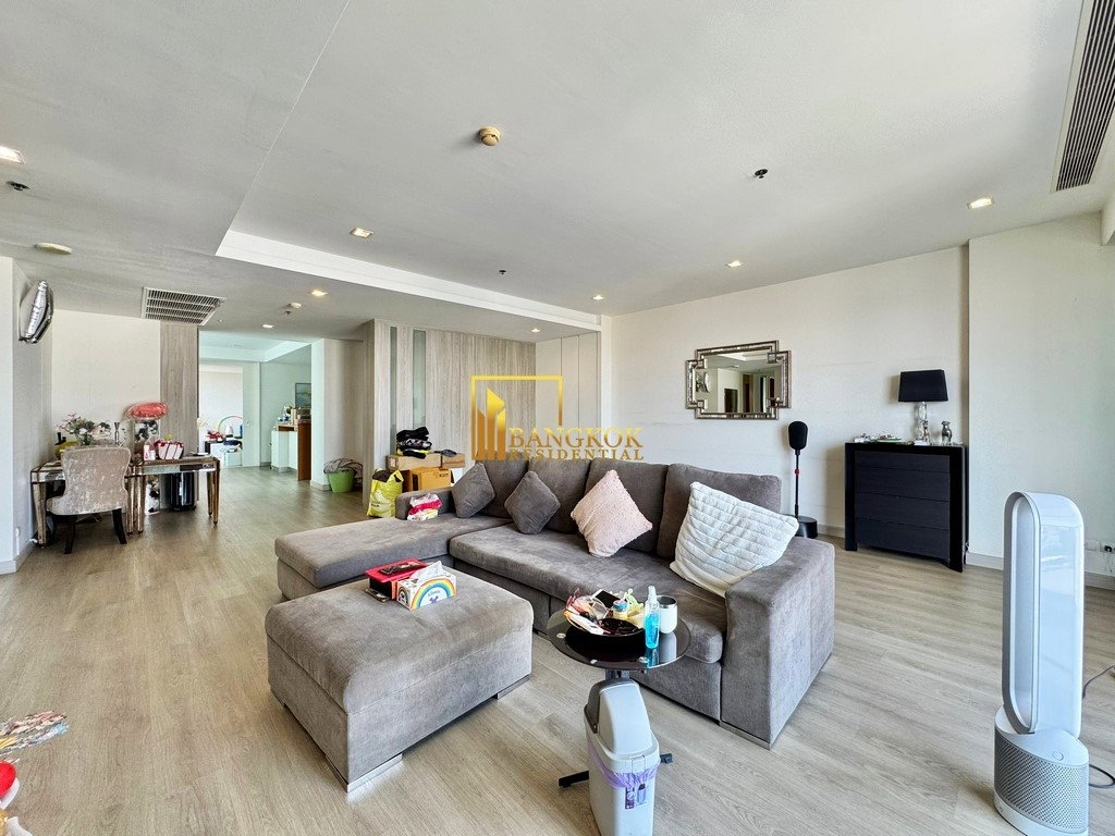รูป The River Condo | Beautiful 3 Bedroom Property For Sale - BR19377CD - รูปที่ 2/42