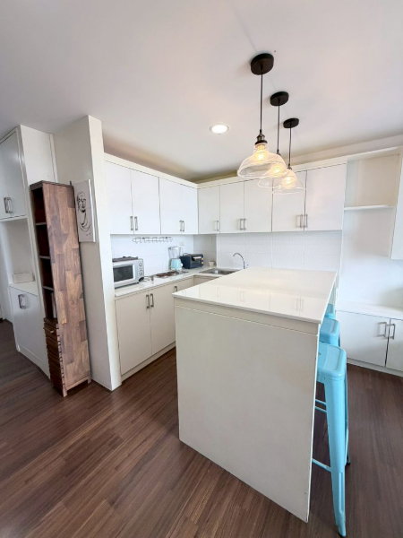 picture 🎊🏢 Studio Condo for Rent at Wiang Ping Mansion | 12th Floor | Near MAYA & Nimman ✨ - 6/15