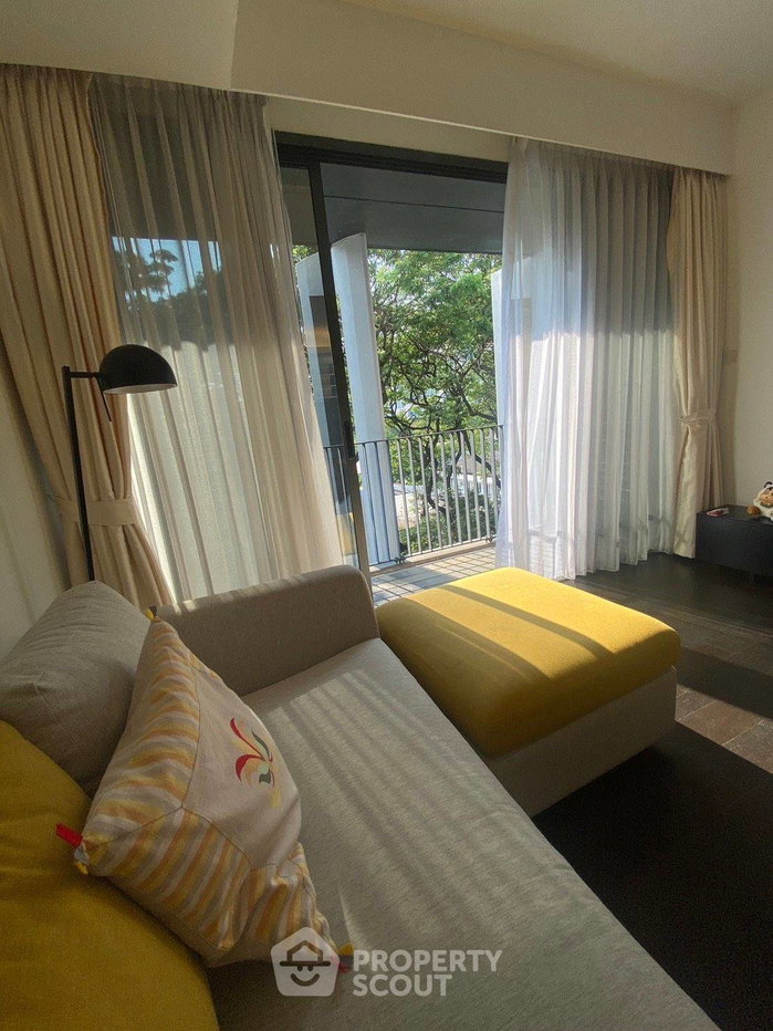 รูป คอนโด 2 ห้องนอน 70 ตร.ม. ให้เช่า ที่ Siamese Thirty Nine ใกล้ BTS พร้อมพงษ์ (ID 3066146) - รูปที่ 2/14