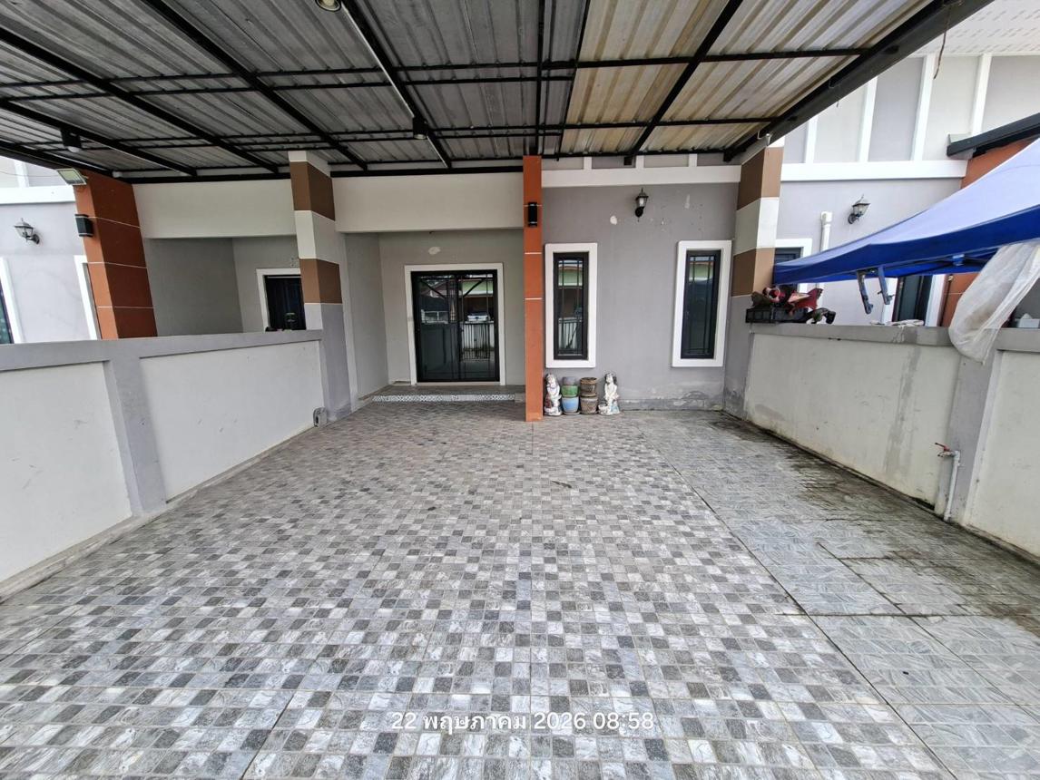 picture TOWN HOUSE 25.3 Sq.w. Pluak Daeng Rayong for 1.5M - 11/22