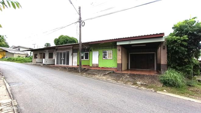 picture HOME 77.8 Sq.w. Muang Krabi Krabi for 6.7M - 3/46
