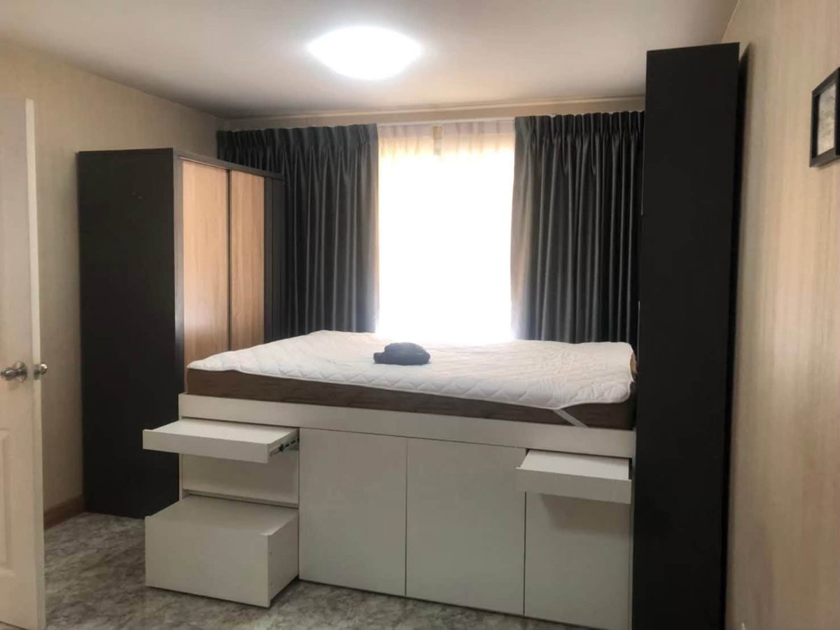 รูป 🔥ด่วน ห้องไปไวมากกก Code: 26KJ3587 ให้เช่า Plum Condo Phaholyothin 89 ✅ Add Line @kjcondo (มี@ข้างหน้าด้วยนะคะ) - รูปที่ 2/8