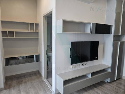 รูปภาพ 📌 For Rent Condo NICHE PRIDE TAOPOON - INTERCHANGE Building 1, Floor 16,1 bed room, Room size 28 sqm