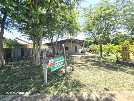 picture HOME 100 Sq.w. Noen Kham Chainat for 612,000 - 35/38
