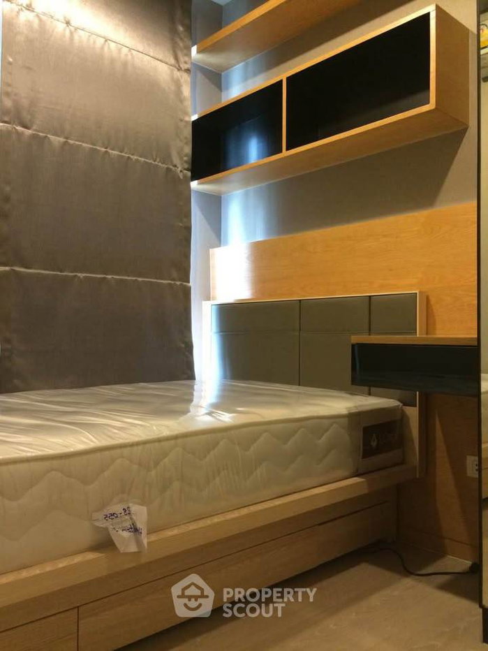 รูป คอนโด 2 ห้องนอน Rhythm Sathorn ใกล้ BTS สะพานตากสิน 300 ม. (ID 3066195) - รูปที่ 8/20