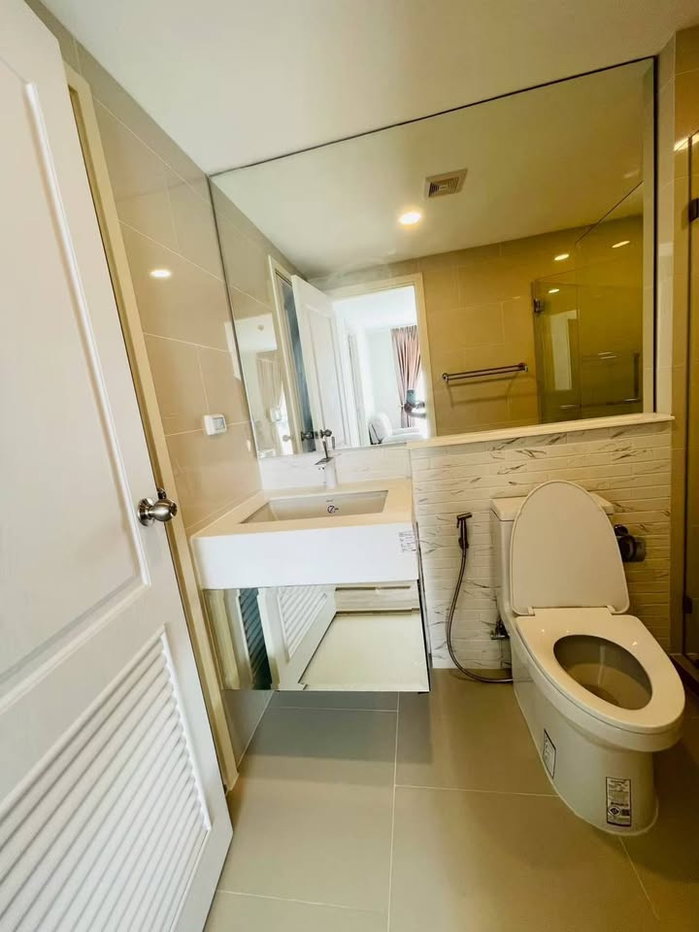รูป เช่าคอนโด Chateau In Town Ratchayothin/ชาโตว์ อินทาวน์ รัชโยธิน (C6907002)  ID Line : @condo44 - รูปที่ 6/10