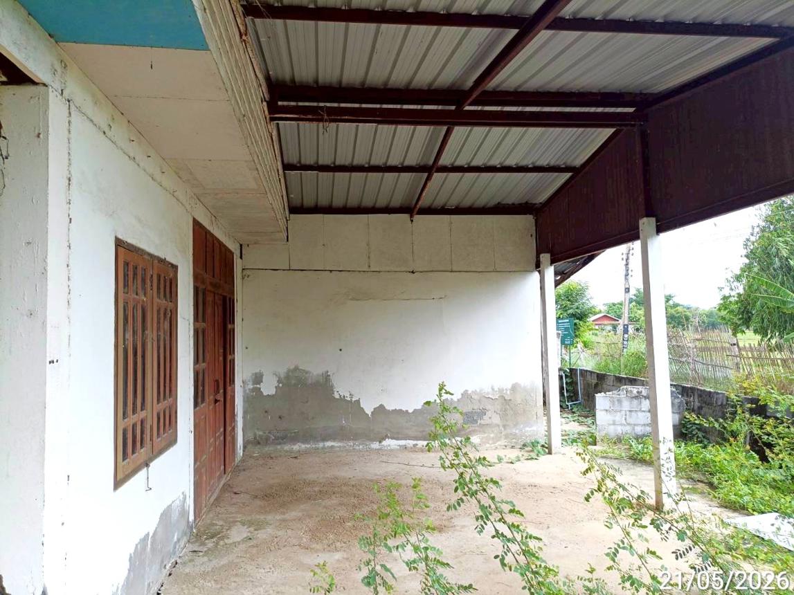 picture HOME 86 Sq.w. Borabu Maha Sarakham for 583,000 - 14/28