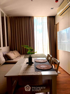 Condos for rent : 1-BR Condo For Rent, Park Origin Phrom Phong, BTS Phrom Phong (ID 3066298)