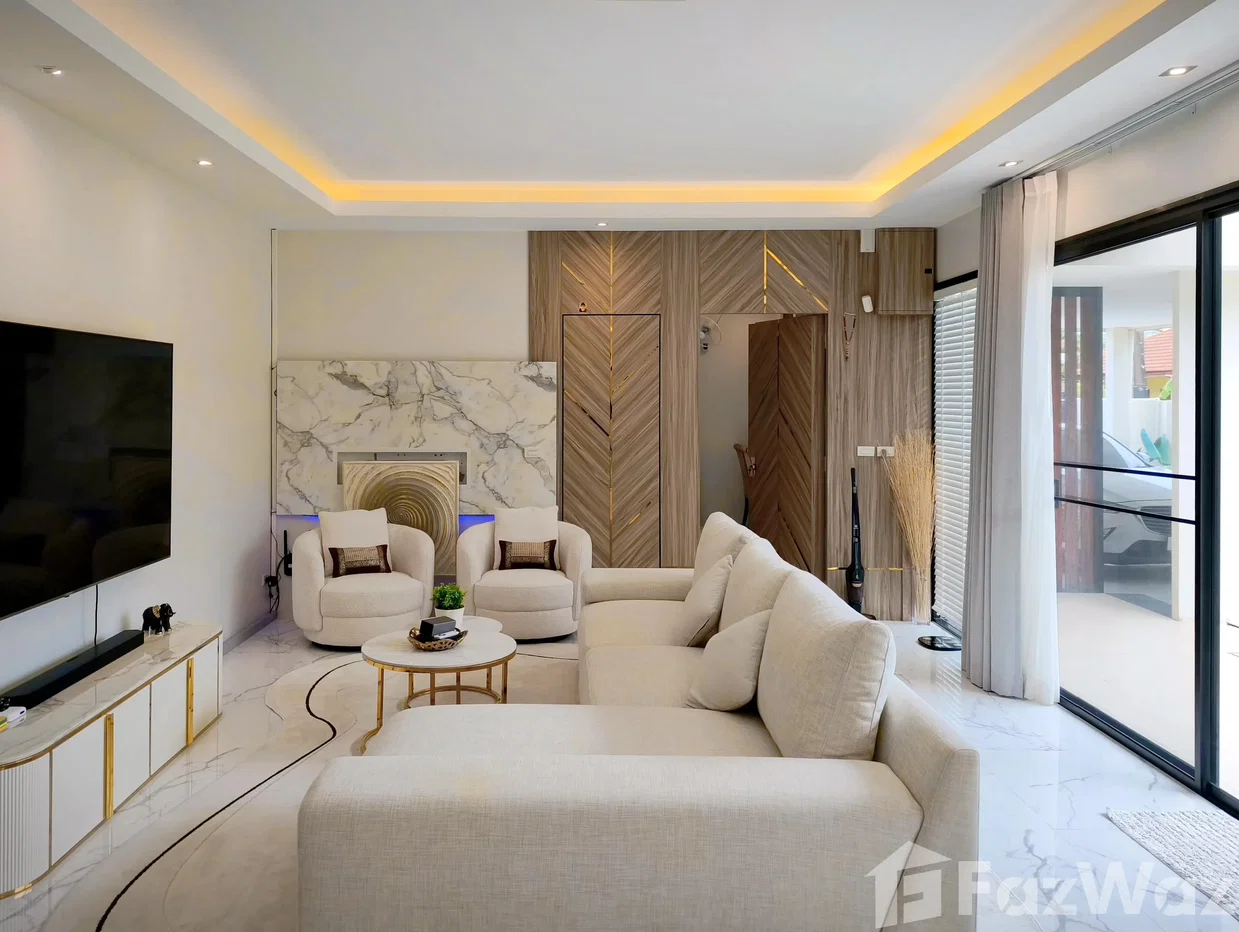 picture 2 Bedroom Villa for rent in Rawai, Phuket 6563368 - 3/24