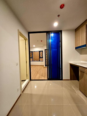 Condos for sale : Life Rama4 - Asoke | 🚝Near MRT Queen Sirikit Convention Centre #2026060614747