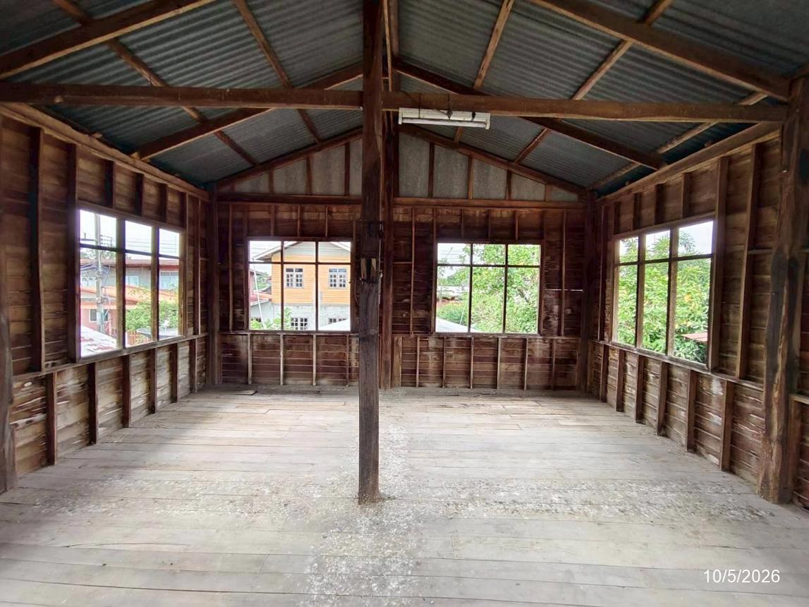 picture HOME 87 Sq.w. Chum Phae Khon Kaen for 746,000 - 32/38
