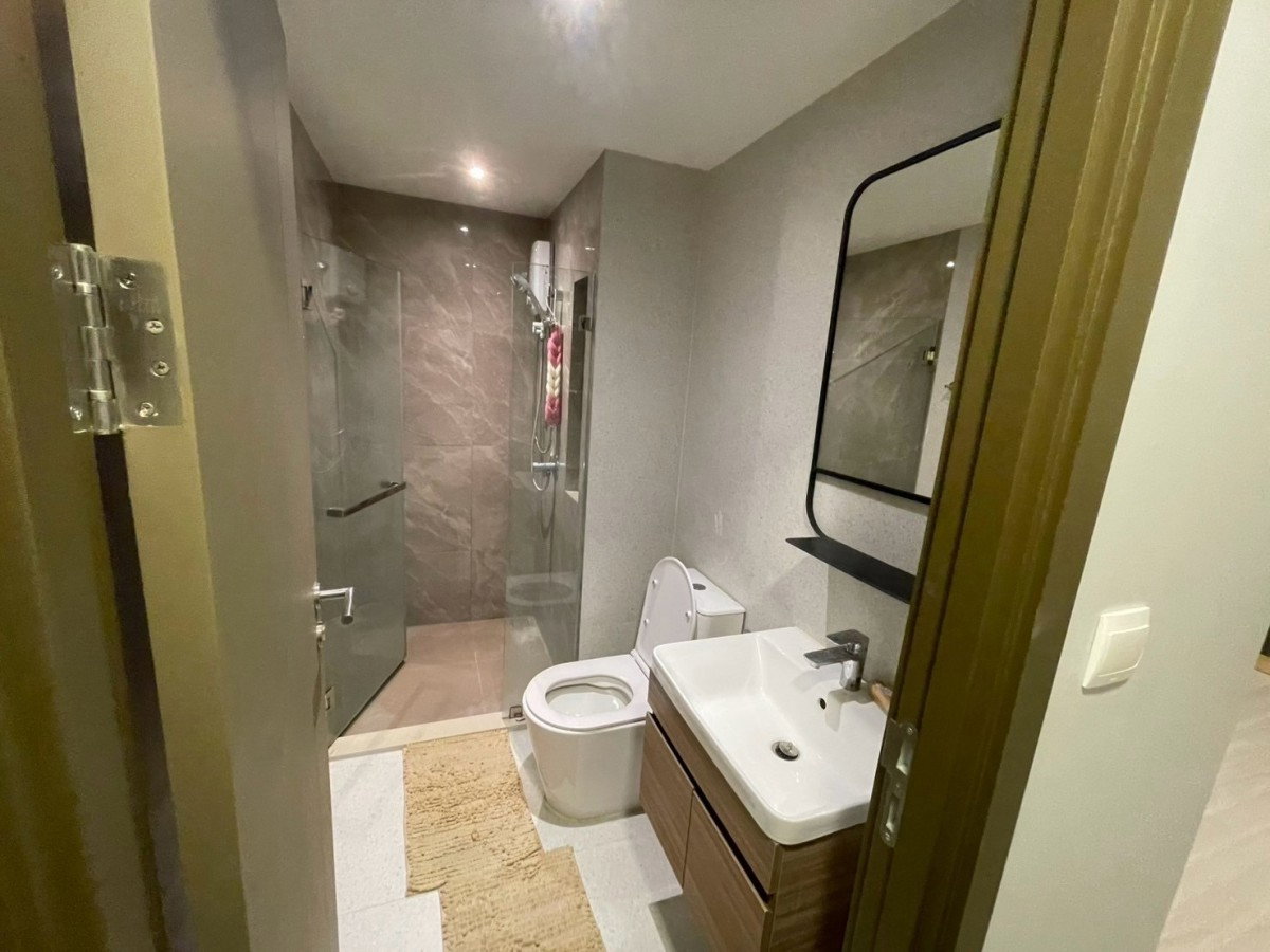 picture The Privacy s101 | 🚆 Near BTS Green Line, convenient transportation #0414986 - 5/5