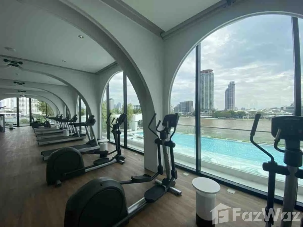 picture Chapter Charoennakorn-Riverside for sale 6565186 - 8/10