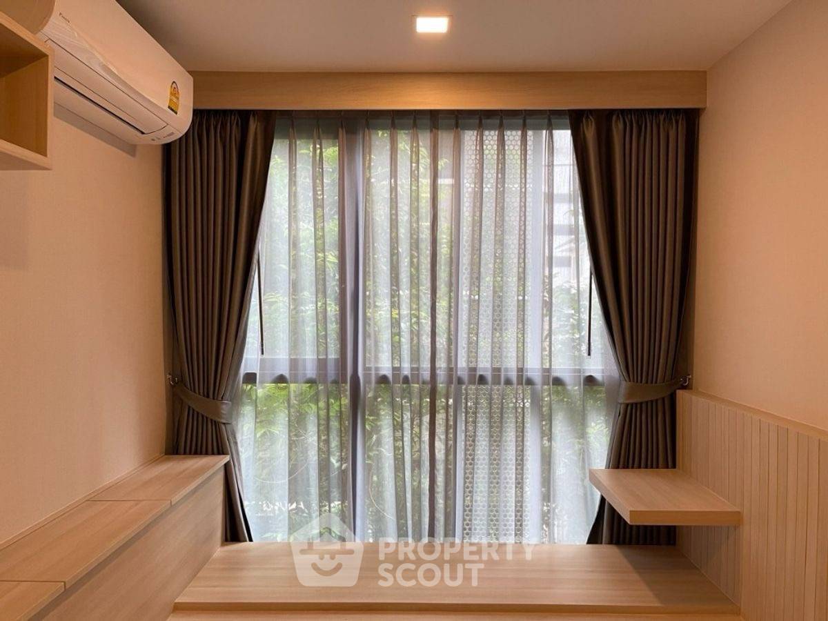 รูป คอนโด 1 ห้องนอน 44 ตร.ม. ราคาเหมาะสม ที่ Taka Haus Ekamai 12 ใกล้ BTS เอกมัย (ID 2450441) - รูปที่ 4/6