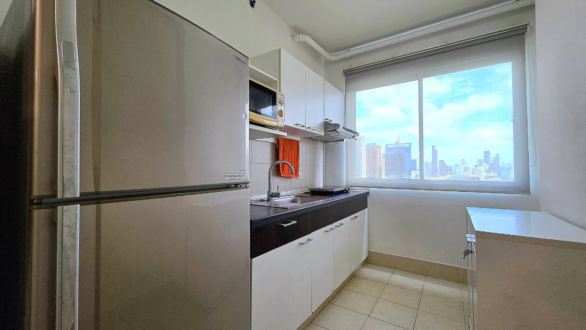 picture 🎈 #MT2607_062🎈💥Urgent💥 Guaranteed availability! Click quickly before it's gone‼️ For Rent 1️⃣5️⃣k.🔥 Supalai Park Asoke Ratchada Condo - 9/20