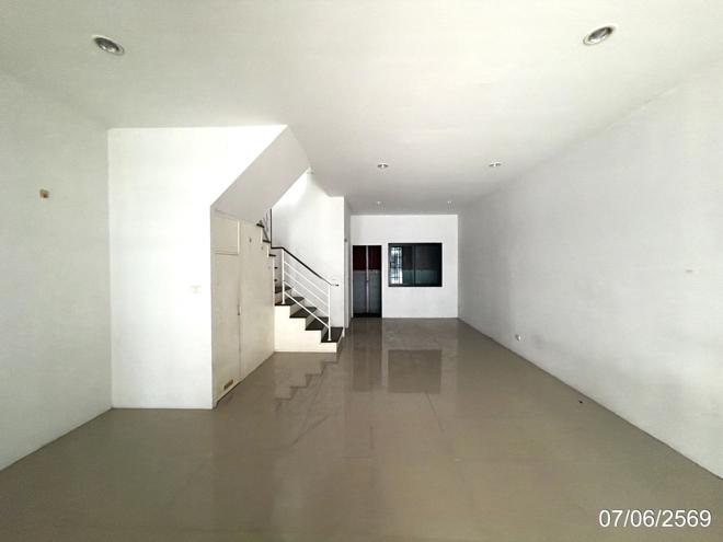 picture TOWN HOUSE 20.4 Sq.w. Pluak Daeng Rayong for 1.8M - 2/28