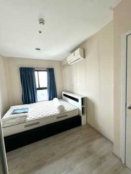 Plum Condo Central Station Phase 2 for rent ✨ Fully furnished