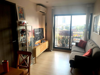 Condos for sale : SALE : Supalai Prime Rama 9  - 2 Bedroom LC242