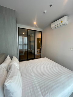 รูปภาพ 🔥For Rent Immediately🔥 Notting Hill Rayong, 26 sq.m., Fully Furnished, Ready to Move In Immediately.