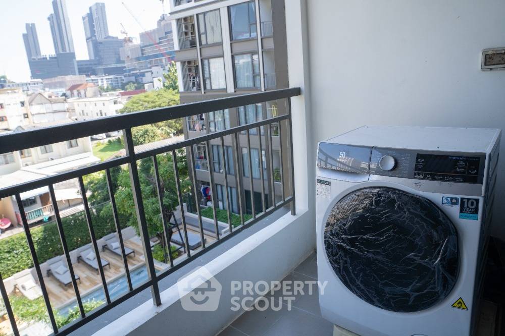 รูป คอนโด 2 ห้องนอน 44 ตร.ม. The Nest Sukhumvit 64 เฟส 2 ใกล้ BTS อุดมสุข (ID 1414206) - รูปที่ 11/12