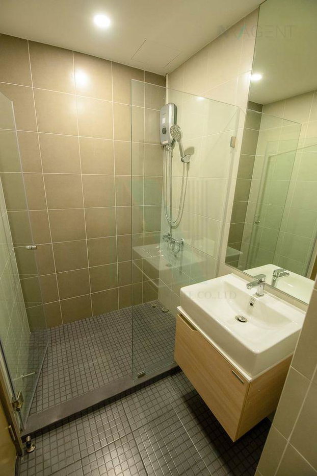 picture For rent, Ideo O2 STUDIO, 25th floor, Building C, near BTS Bangna. - 8/8