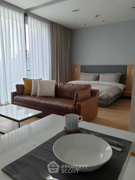 Well-Priced 1-BR 43 Sqm At Beatniq Sukhumvit 32, BTS Thong Lor 300m (ID 3034489)