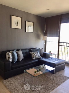รูปภาพ 1-BR 54 Sqm On 17th Floor, Noble Solo Thong Lo (No BTS Stated) (ID 476281)