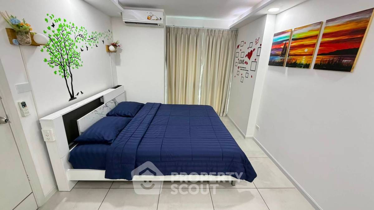 รูป คอนโด 1 ห้องนอน ขนาด 54 ตร.ม. ชั้น 6 โครงการ สยาม โอเรียนทอล ทรอปิคัล การ์เด้น (ID 3066123) - รูปที่ 6/10