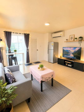 🔥ด่วน ห้องไปไวมากกก Code: 26KJ3588  ให้เช่า Pete Ratchada Condominium ✅ Add Line @kjcondo (มี@ข้างหน้าด้วยนะคะ)