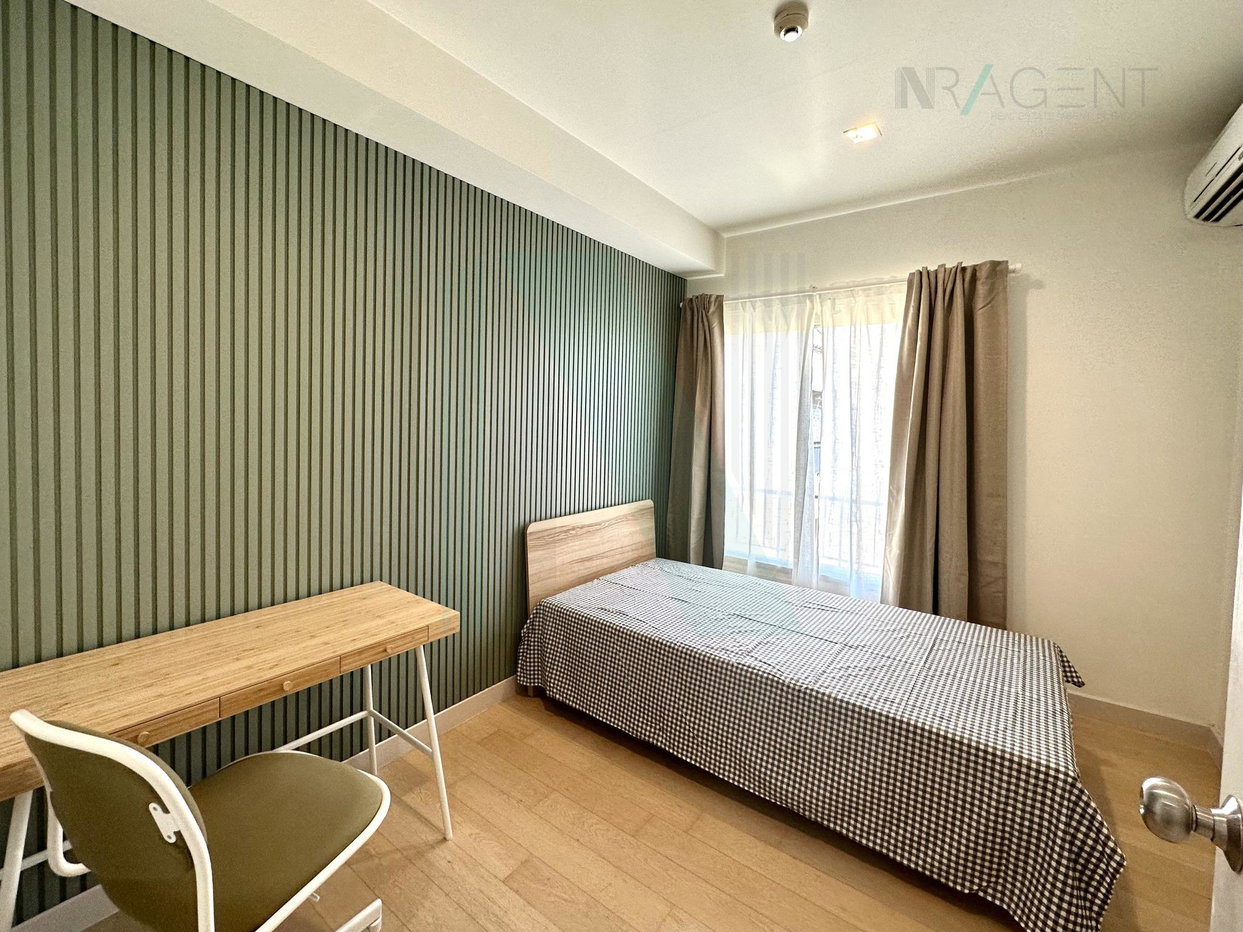 รูป ขายคอนโด เดอะ ซี้ด เตร์เร่ รัชโยธิน อาคาร B ชั้น 8 2 ห้องนอน ขนาด 53.00 ตรม ใกล้ มหาวิทยาลัยเกษตรศาสตร์ - รูปที่ 5/8